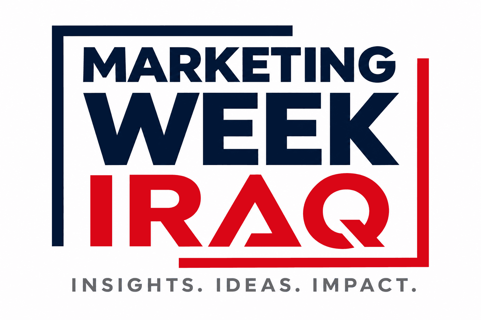 Marketing Week Iraq